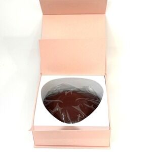 BOOMBA Ultra Boost Lite Inserts Cocoa Size B Double Sided Adhesive Bra NEW Open